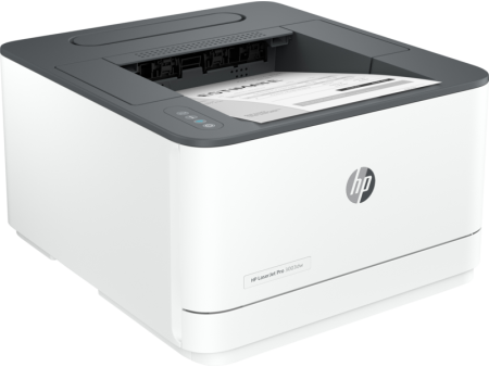 Лазерный принтер HP LaserJet Pro 3003dw (арт. 3G654A)