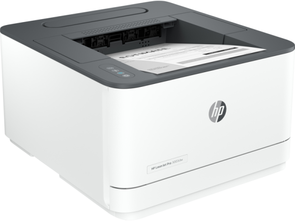 Лазерный принтер HP LaserJet Pro 3003dw (арт. 3G654A)