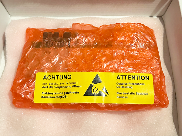 Термоголовка CAB A4.3+ (203dpi) для Cab 4+ (арт. 5954085.001)