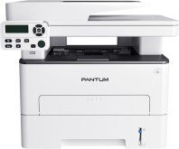Лазерное черно-белое МФУ Pantum M7108DW/RU (арт. M7108DW/RU)