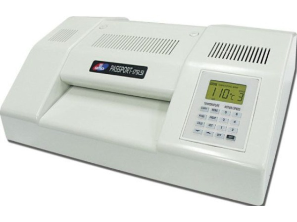 Пакетный ламинатор GMP PHOTOART-17LSI