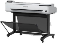 Широкоформатный принтер Epson SC-T5100 (со стендом) (арт. C11CF12301A1) Широкоформатный принтер Epson SC-T5100 (со стендом) (арт. C11CF12301A1)