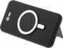 Мобильный аккумулятор Cactus 3A 1xUSB беспроводная зарядка, черный (10000 mAh) (арт. CS-PBFSRT-10000)