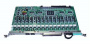 Плата Panasonic KX-TDA0174XJ, 16 внутренних аналоговых портов для АТС KX-TDA100/200, KX-TDE100/200 (арт. KX-TDA0174XJ)
