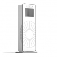 Бесконтактный напольный дезинфектор для рук Liga Biostop Uno (арт. Biostop Uno)