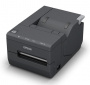 Чековый принтер Epson TM-L500A USB+COM (9pin) (арт. C31CB49021)