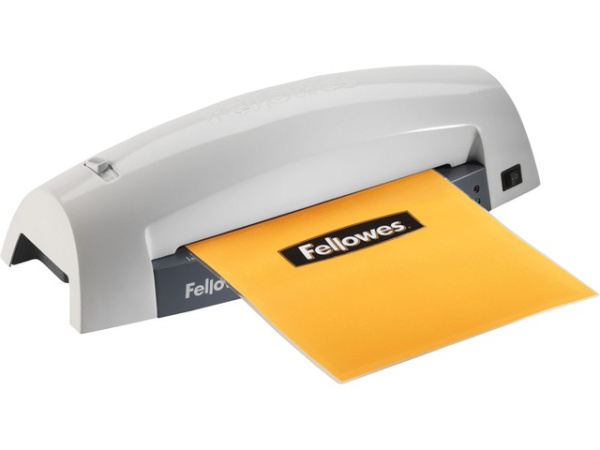 Пакетный ламинатор Fellowes Lunar A3 (арт. FS-57167)