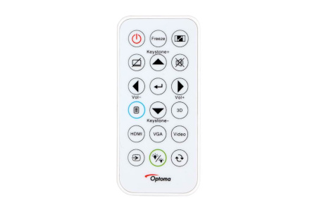 Проектор Optoma EH400 (арт. 95.78E01GC0E)