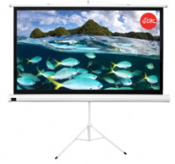 Экран для проектора SOK Cinema 266x150см TriScreen 16:9 напольный рулонный белый 120' (арт. SCPST-266x150) Экран для проектора SOK Cinema 266x150см TriScreen 16:9 напольный рулонный белый 120' (арт. SCPST-266x150)