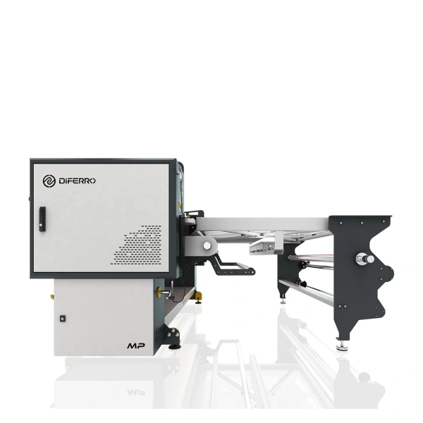 Каландр Diferro MP-17B320C, 1600 мм, 202 м²/ч (арт. MP-17B320C)