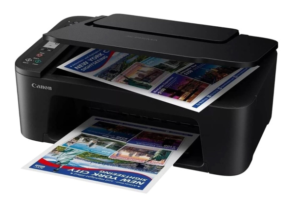 МФУ струйное цветное Canon PIXMA TS3640 6670C007 (арт. 6670C007)
