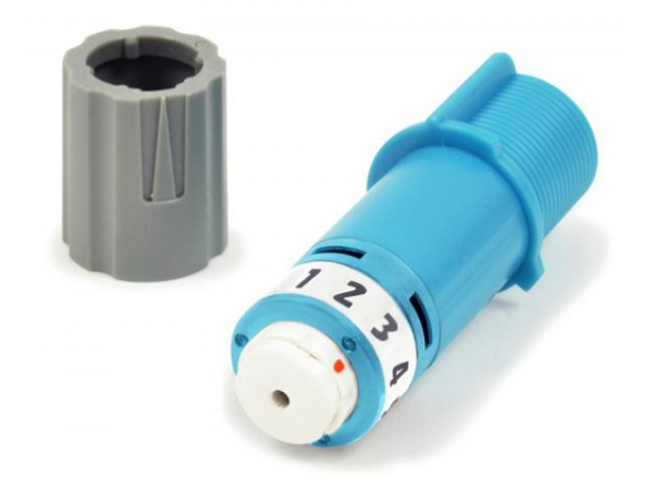 Нож Silhouette America (арт. SILH-BLADE-FAB-3T)