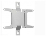 Крепеж настенный для монитора SMS Func Flatscreen WL F silver (арт. FS011007)