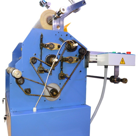 Ламинатор WNT K-720B (арт. 7898)