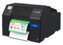 Цветной принтер этикеток Epson ColorWorks C6500Pe с пиллером (арт. C31CH77202)