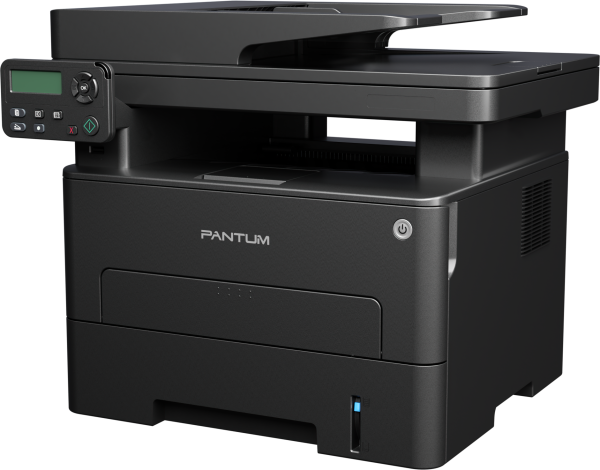 Лазерное черно-белое МФУ Pantum M7103DN (арт. M7103DN)