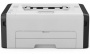 Принтер лазерный черно-белый Ricoh SP 277NwX (арт. 408157)