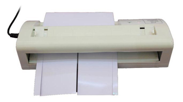 Нарезчик визиток Bulros F-20 (арт. CC-D-man-F-20-ele-___-__)