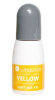 Чернила Silhouette America Желтые. Mint Ink Yellow, объем 5 мл (арт. MINT-INK-YEL)