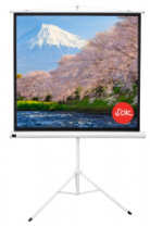 Экран для проектора SOK Cinema 180x180см TriScreen 1:1 напольный рулонный белый 100' (арт. SCPST-180x180GR) Экран для проектора SOK Cinema 180x180см TriScreen 1:1 напольный рулонный белый 100' (арт. SCPST-180x180GR)