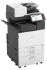 МФУ лазерное цветное Ricoh IM C3010A А3 (арт. 419310)