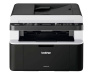 МФУ лазерное черно-белое Brother MFC-1912WR (арт. MFC1912WR1)