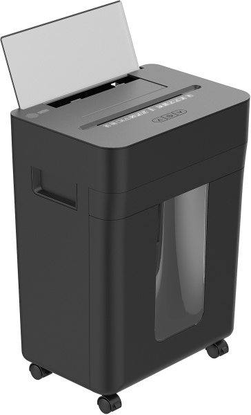 Шредер Cactus с автоподачей, секретность P-4,  фрагменты, 150 листов (арт. CS-SH-D8)