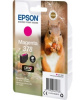 Картридж Epson Singlepack Magenta 378 Claria Photo HD Ink (арт. C13T37834020)