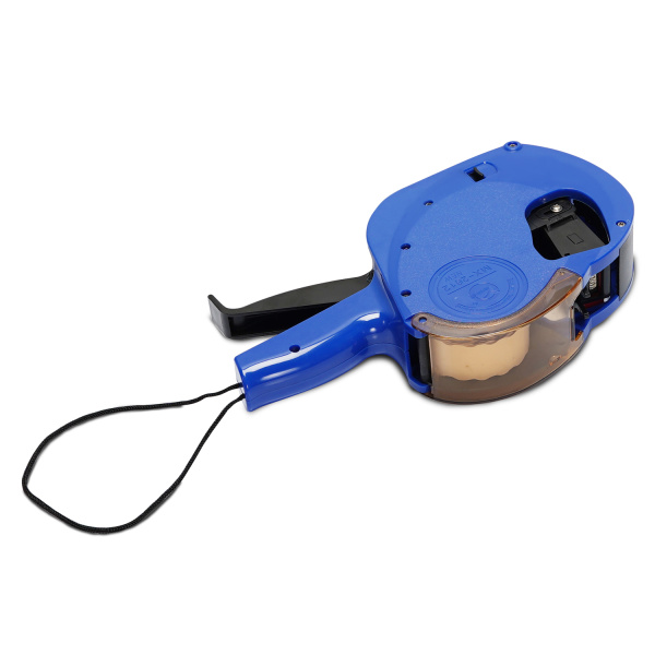 Однострочный этикет-пистолет Mertech MX-2612 NEW (арт. 2019)