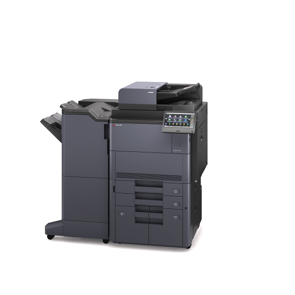 Лазерное цветное МФУ Kyocera TASKalfa 8353ci (арт. 1102XN3NL0)