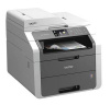 Лазерное цветное МФУ Brother DCP-9020CDW (арт. DCP9020CDWR1) Лазерное цветное МФУ Brother DCP-9020CDW (арт. DCP9020CDWR1)