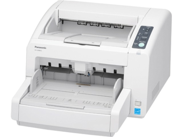 Сканер документов Panasonic KV-S4065CL (арт. KV-S4065CL)