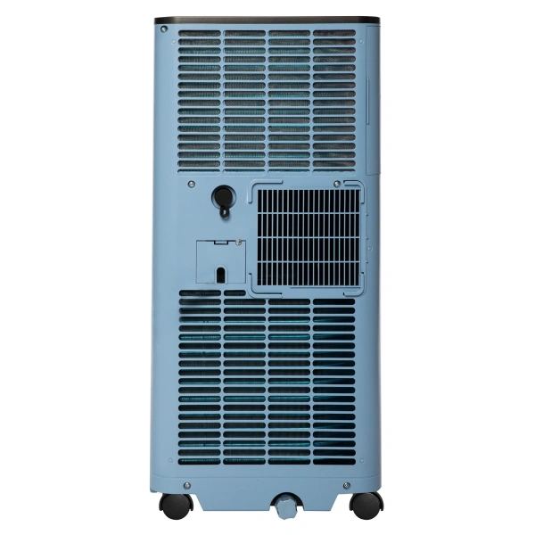 Кондиционер мобильный Ballu Twinkle BPAC-09 DWB/N6 Blue (арт. BPAC-09 DWB/N6 Blue)