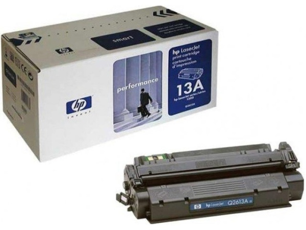 Картридж HP 13A (арт. Q2613A)