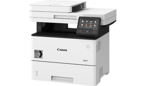 МФУ лазерное черно-белое Canon i-SENSYS MF542x (арт. 3513C004)