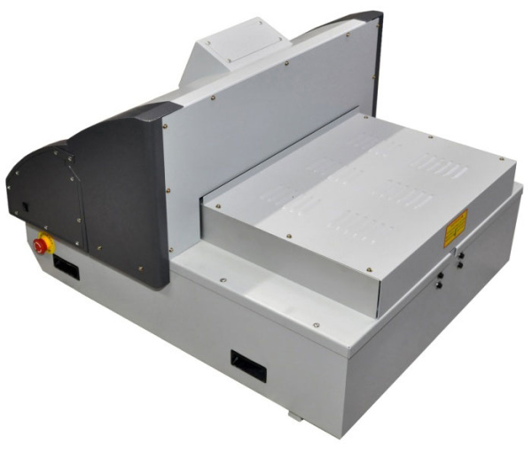 Гильотинный резак Front E490S (арт. 8526)