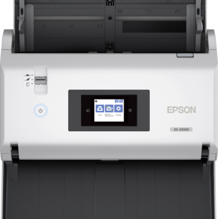 Сканер документов Epson WorkForce DS-32000 (арт. B11B255401)