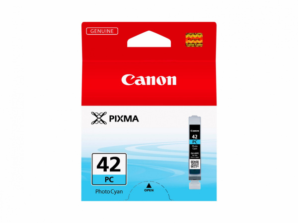 Картридж Canon CLI-42 PC (арт. 6388B001)