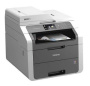 Лазерное цветное МФУ Brother DCP-9020CDW (арт. DCP9020CDWR1)