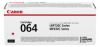 Оригинальный лазерный картридж Canon CRG 064 M, пурпурный, 5000 стр. (арт. 4933C001)