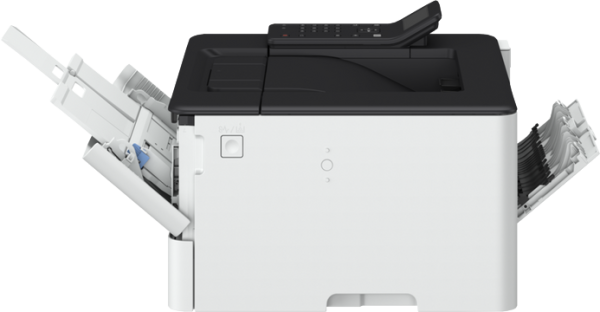 Принтер лазерный черно-белый Canon i-SENSYS LBP246dw (арт. 5952C006)