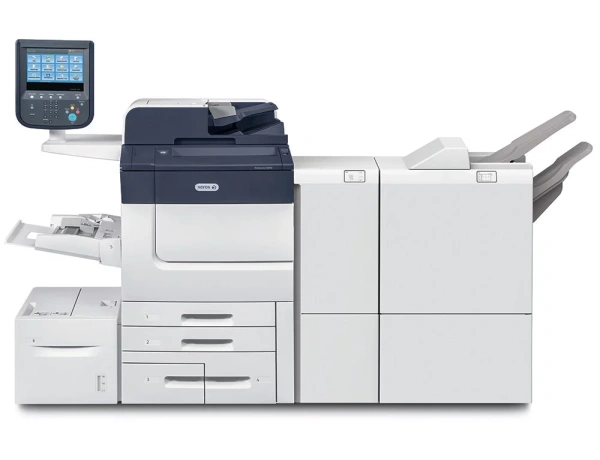 МФУ лазерное цветное Xerox PrimeLink C9070 (печатный модуль) (арт. C9001V_F)