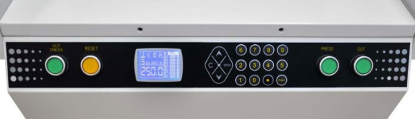 Гильотинный резак Boway BW-450Z5 (арт. 7436)