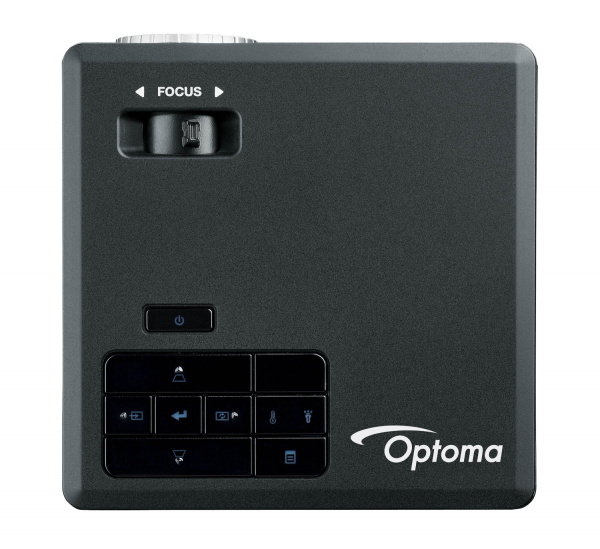 Проектор Optoma ML750e (арт. 95.8UA02GC1E)