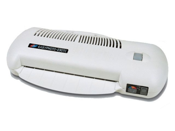 Пакетный ламинатор GMP EASYPHOTO-230
