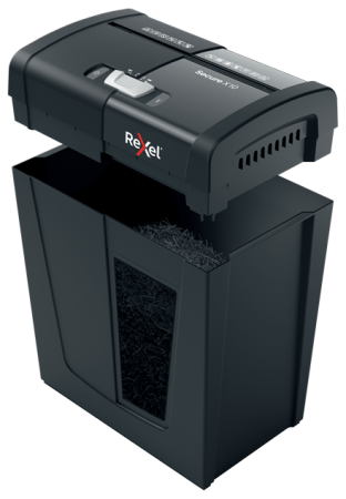 Уничтожитель документов Rexel Secure X10 (арт. 2020124EU)