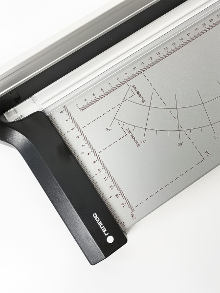 Резак роликовый ГЕЛЕОС РР A4-1 (арт. РРA4-1)