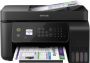 Струйное цветное МФУ Epson L5190 (арт. C11CG85405)