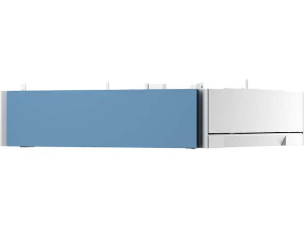 Лоток для бумаги HP 550 листов (арт. 28N93A)