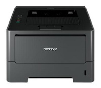 Принтер лазерный черно-белый Brother HL-5440D (арт. HL5440DR1)